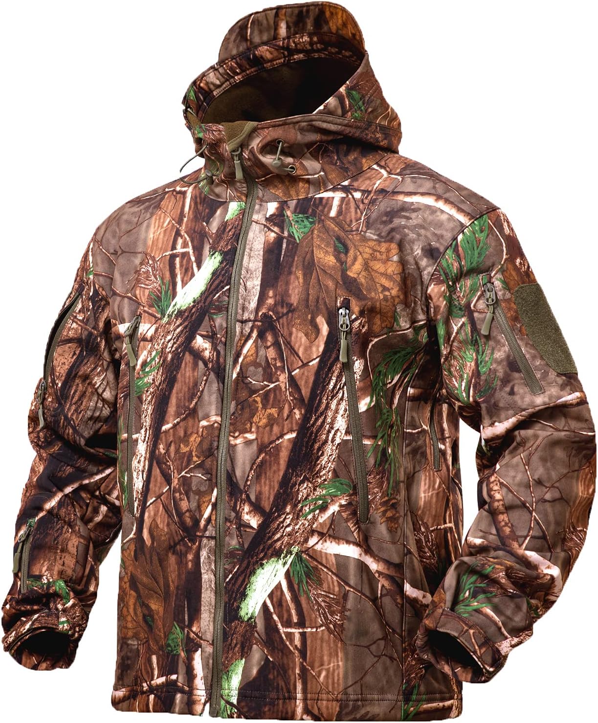 VOTAGOO® Hunting Jacket-6