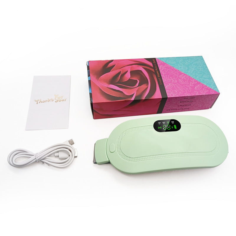 Menstrual Period Heating Pad