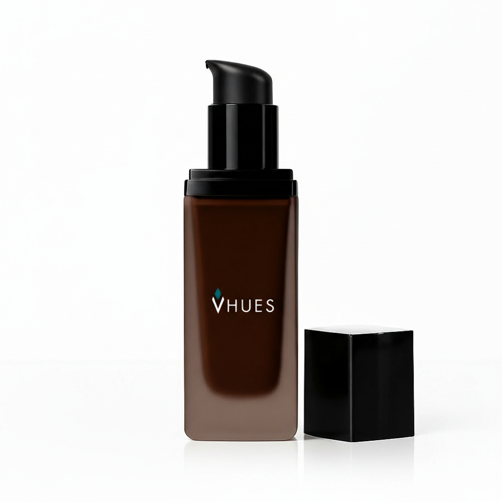 Radiant Aura Foundation