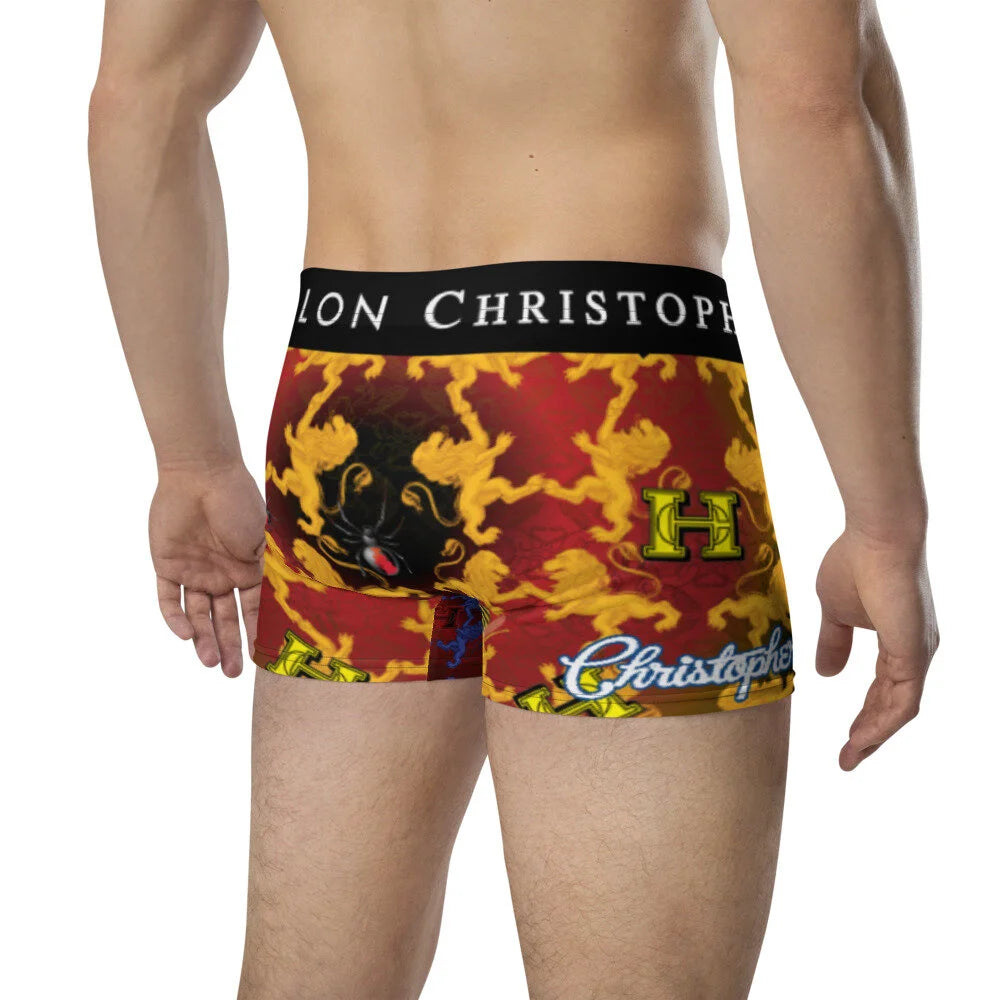 CH®SPORT BRIEFS | UNDERWEAR | 023-5