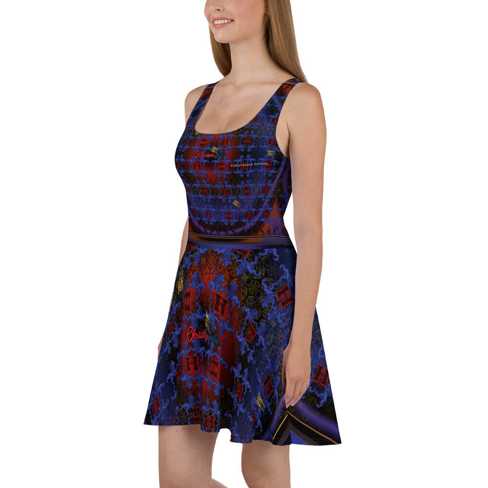 CH®SPORT ACTIVEWEAR KATNIP DRESS | 042-2