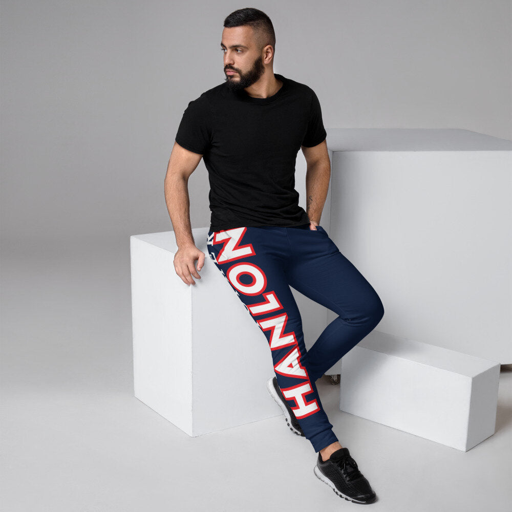 CH®SPORT JOGGING TRUNKS | 001-1