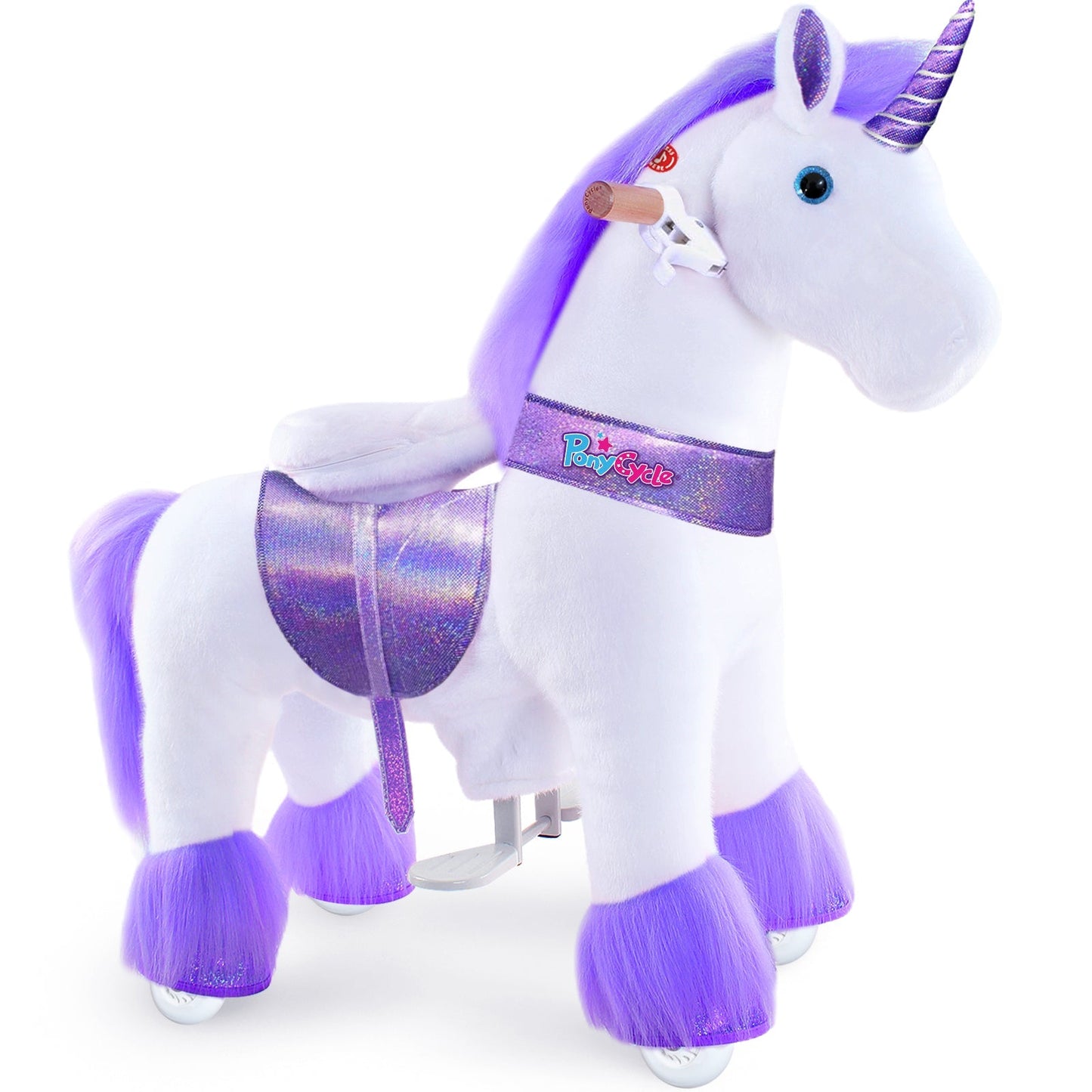 Model U® Ride On Pony - JM Suppliers International