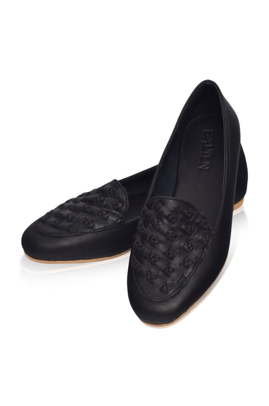 Roma Classic Loafers - JM Suppliers International