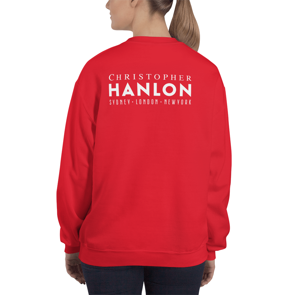 CH'EETAH (Him+Her) CH®SPORT SWEATSHIRT | 020-1