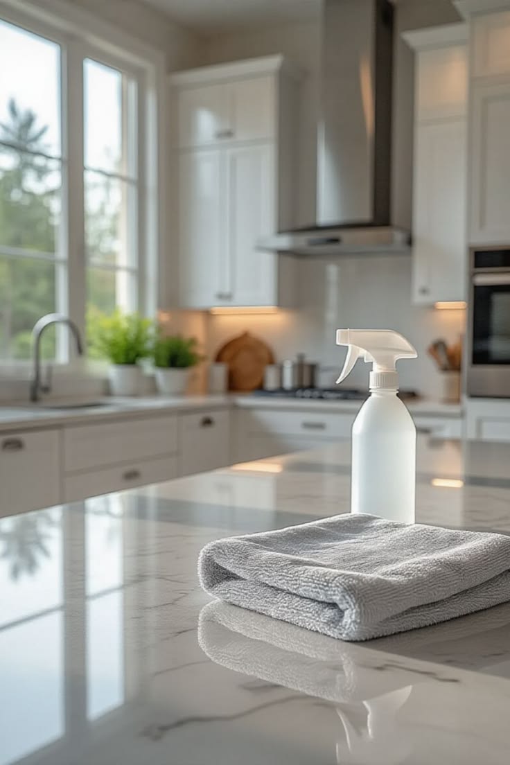 Cleaning & Household - JM Suppliers International