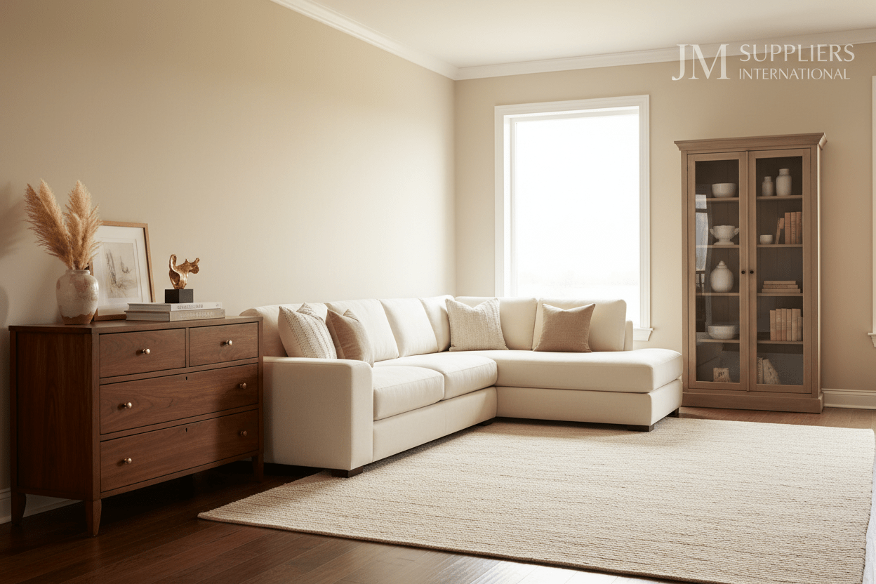 Home & Furniture - JM Suppliers International