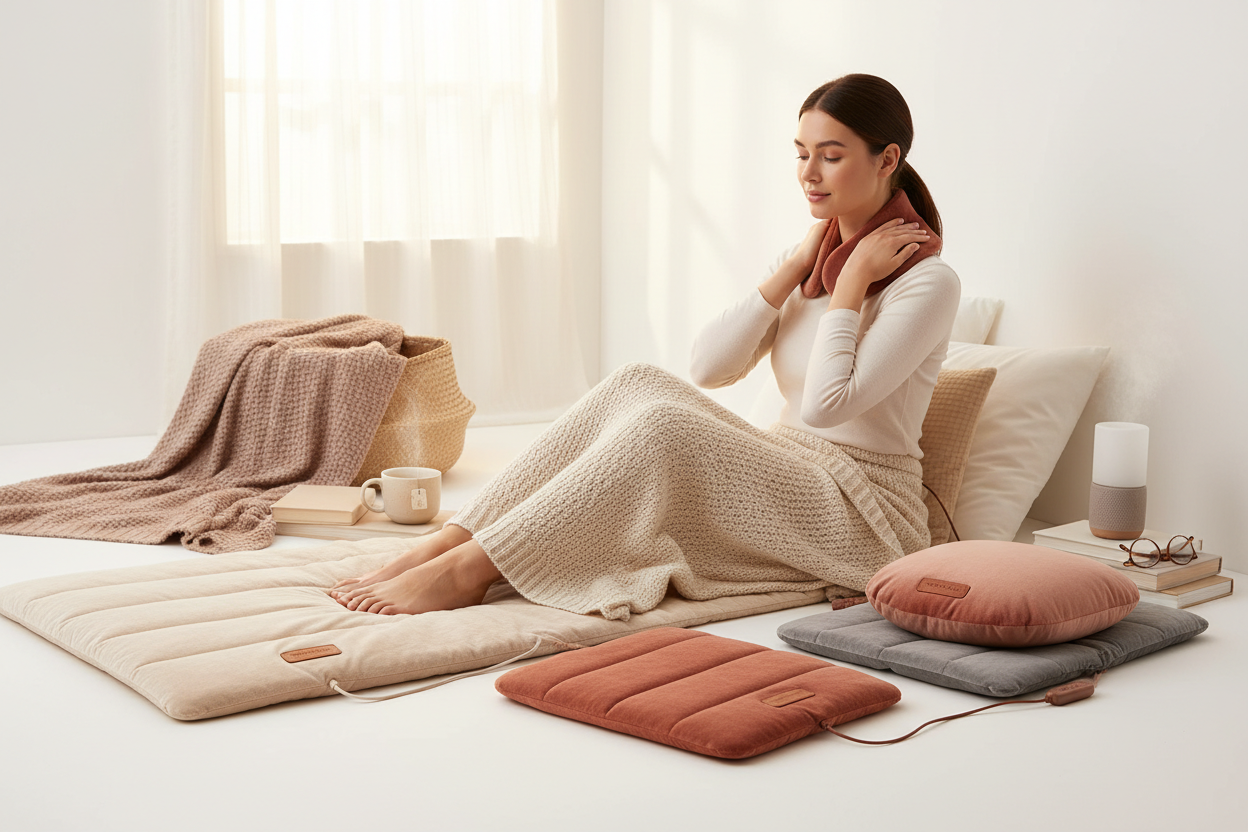Heating Pads