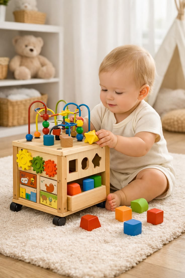 Kids & Toys - JM Suppliers International