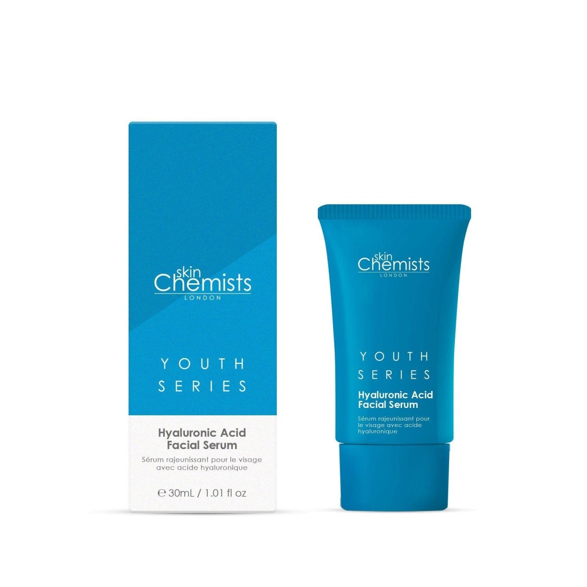 1.5% Hyaluronic Acid Facial Serum 30ml - JM Suppliers International