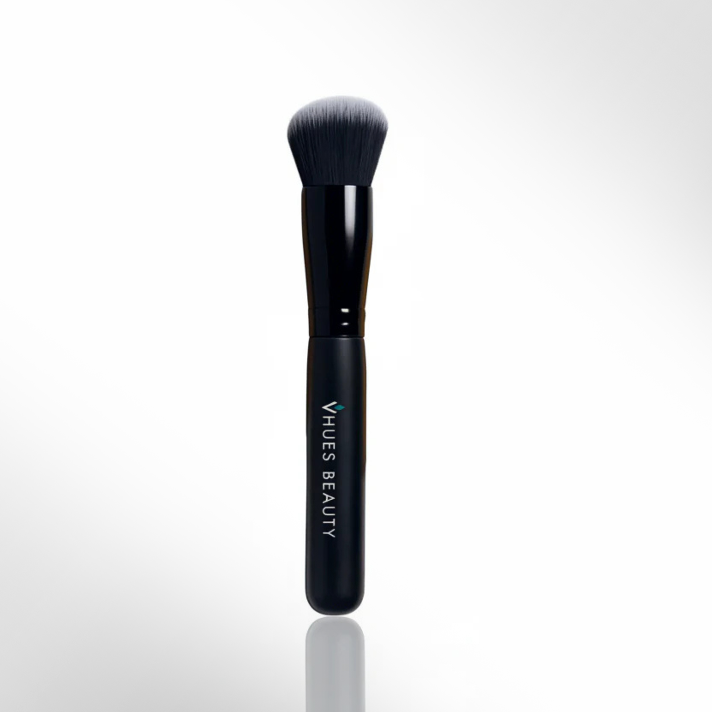 Stipple & Blend Foundation Brush · Seamless Coverage-0