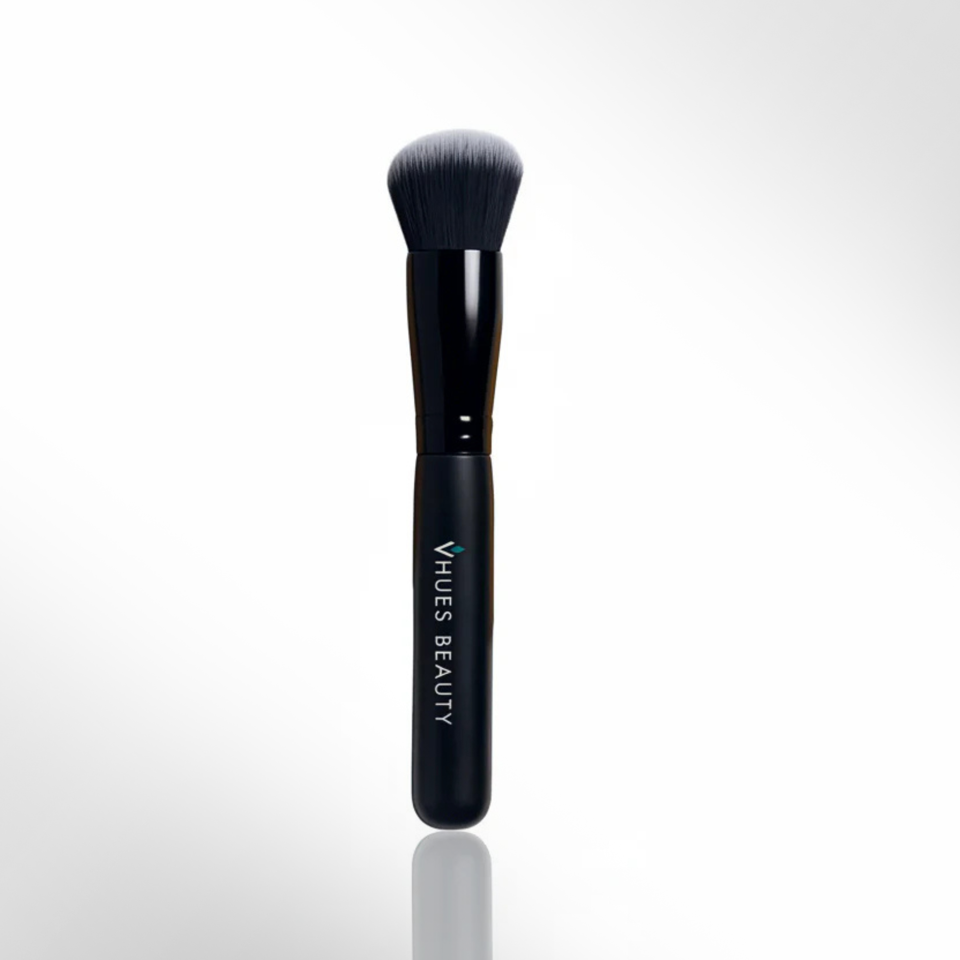 Stipple & Blend Foundation Brush · Seamless Coverage-0