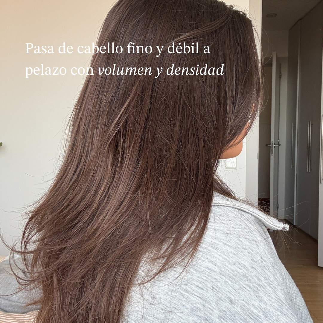 Tratamiento Densidad del cabello-1