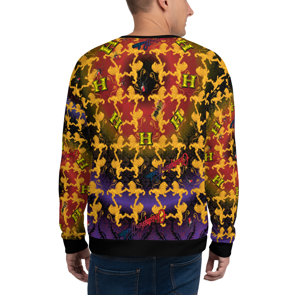 CH'EETAH (Him+Her) SWEATSHIRT CH®SPORT | 032-1