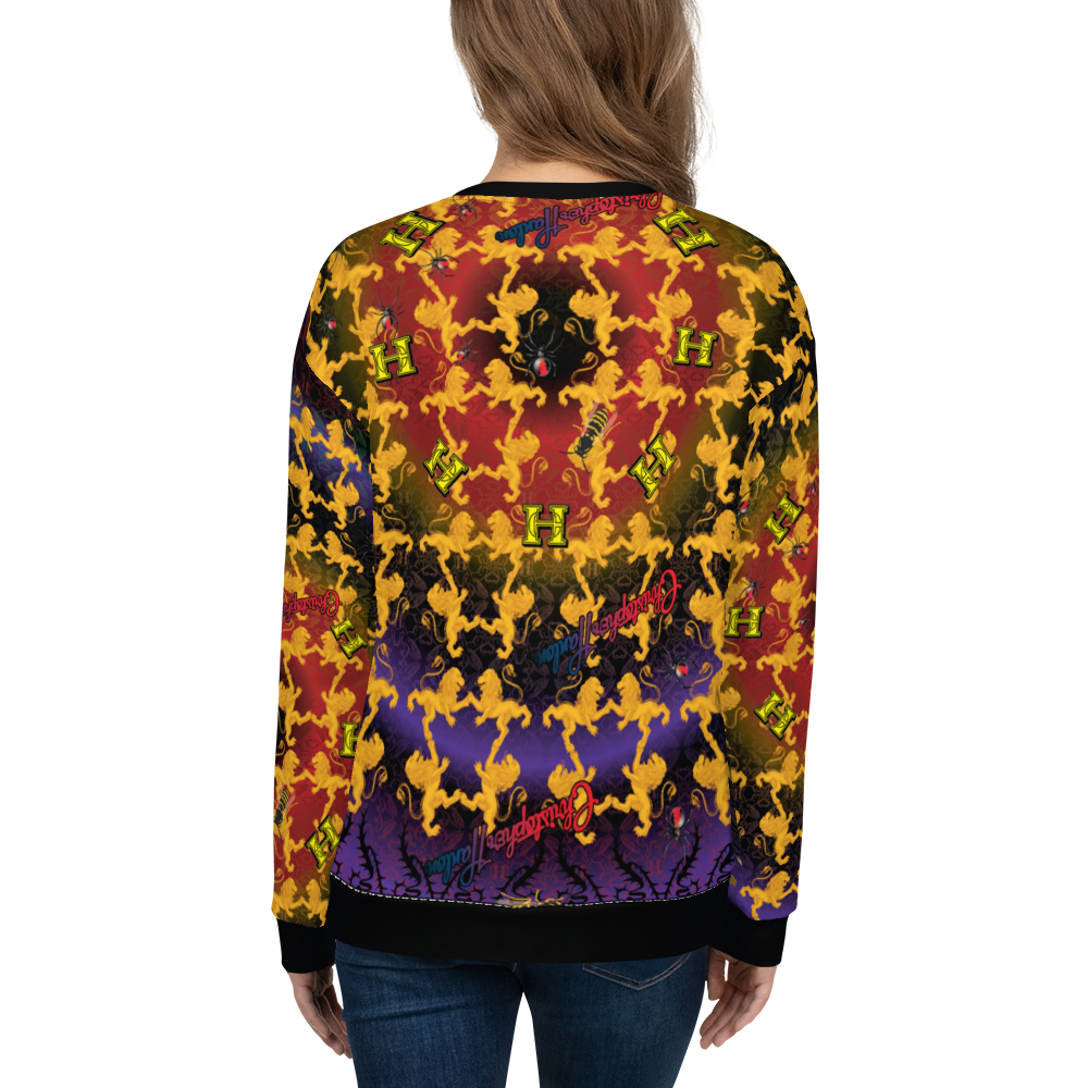 CH'EETAH (Him+Her) SWEATSHIRT CH®SPORT | 032-3