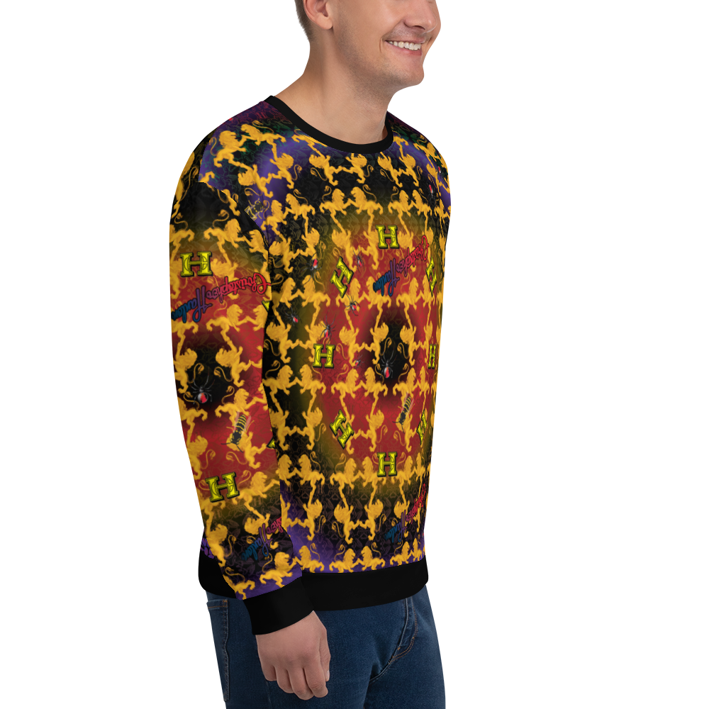 CH'EETAH (Him+Her) SWEATSHIRT CH®SPORT | 032-2