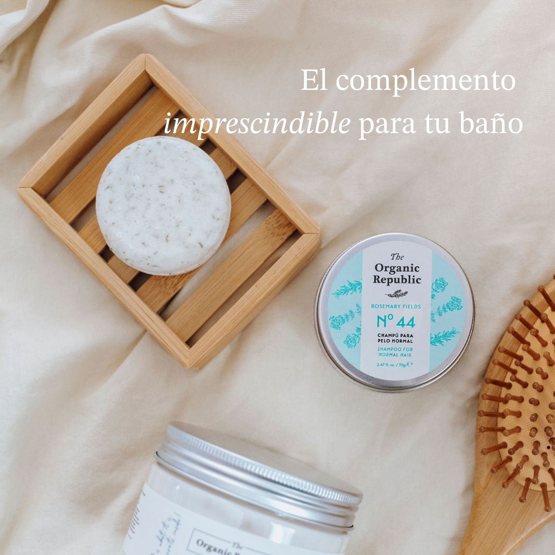 Bamboo soap dish-3