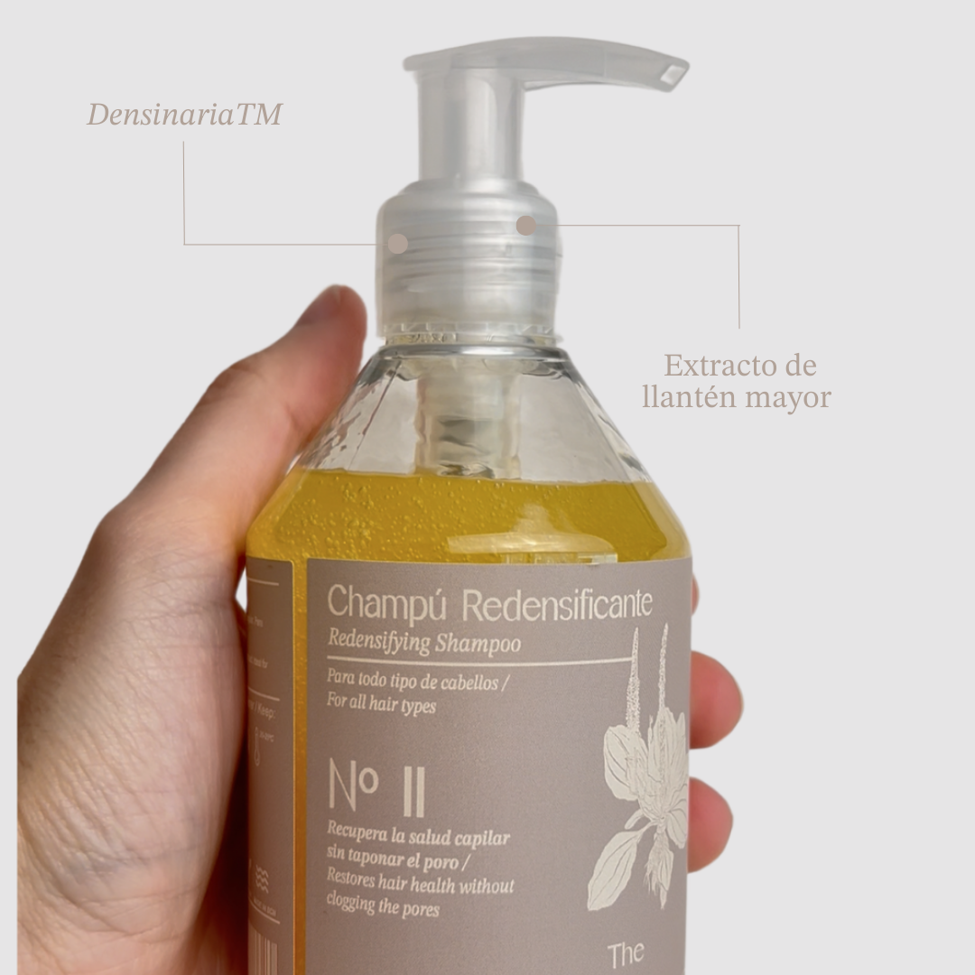 Tratamiento Densidad del cabello-3