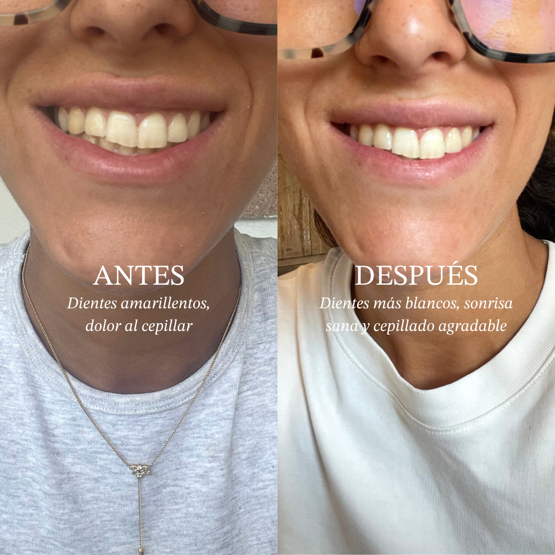 Cepillo de dientes de bambú-3