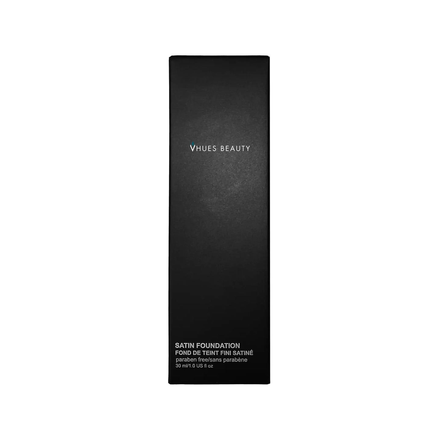 Radiant Aura Foundation