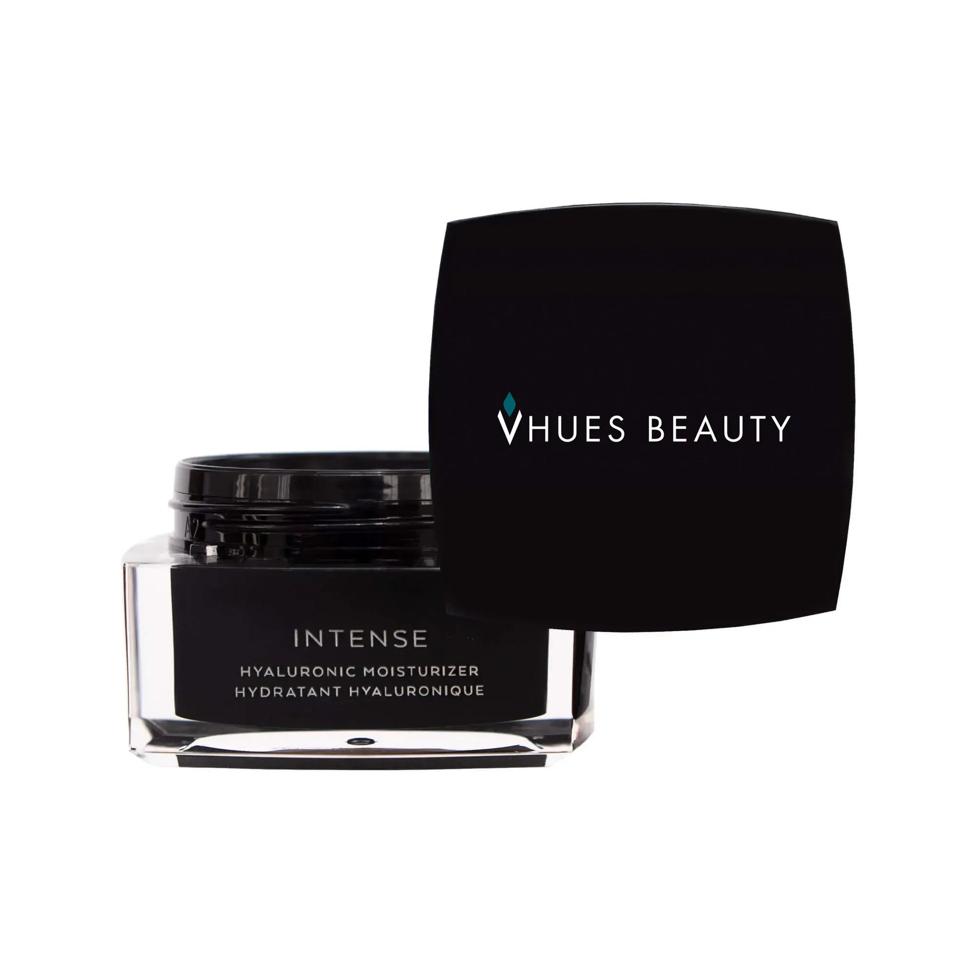 Hyaluronic Moisturizer · Deep Hydration Cream-3