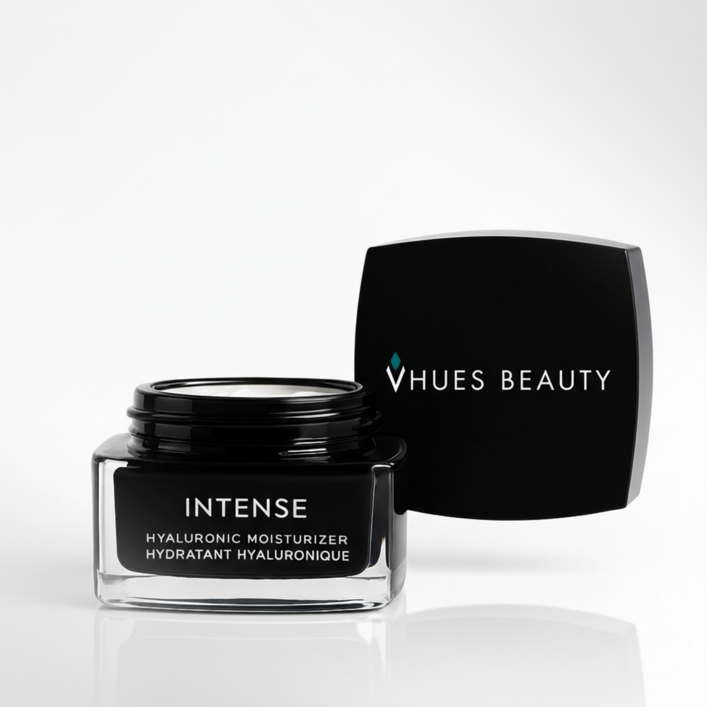 Hyaluronic Moisturizer · Deep Hydration Cream-0