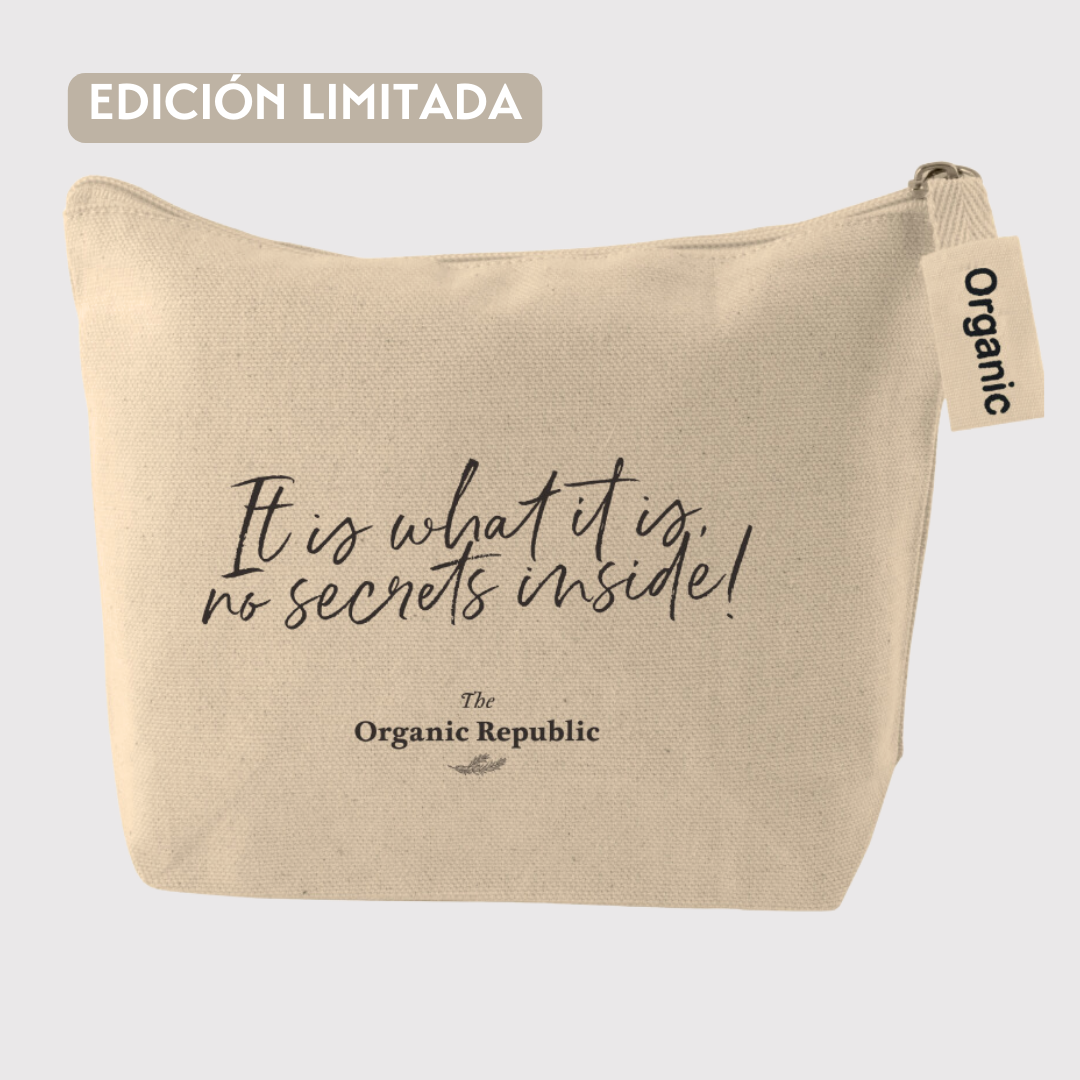 Neceser de algodón 100% orgánico-0