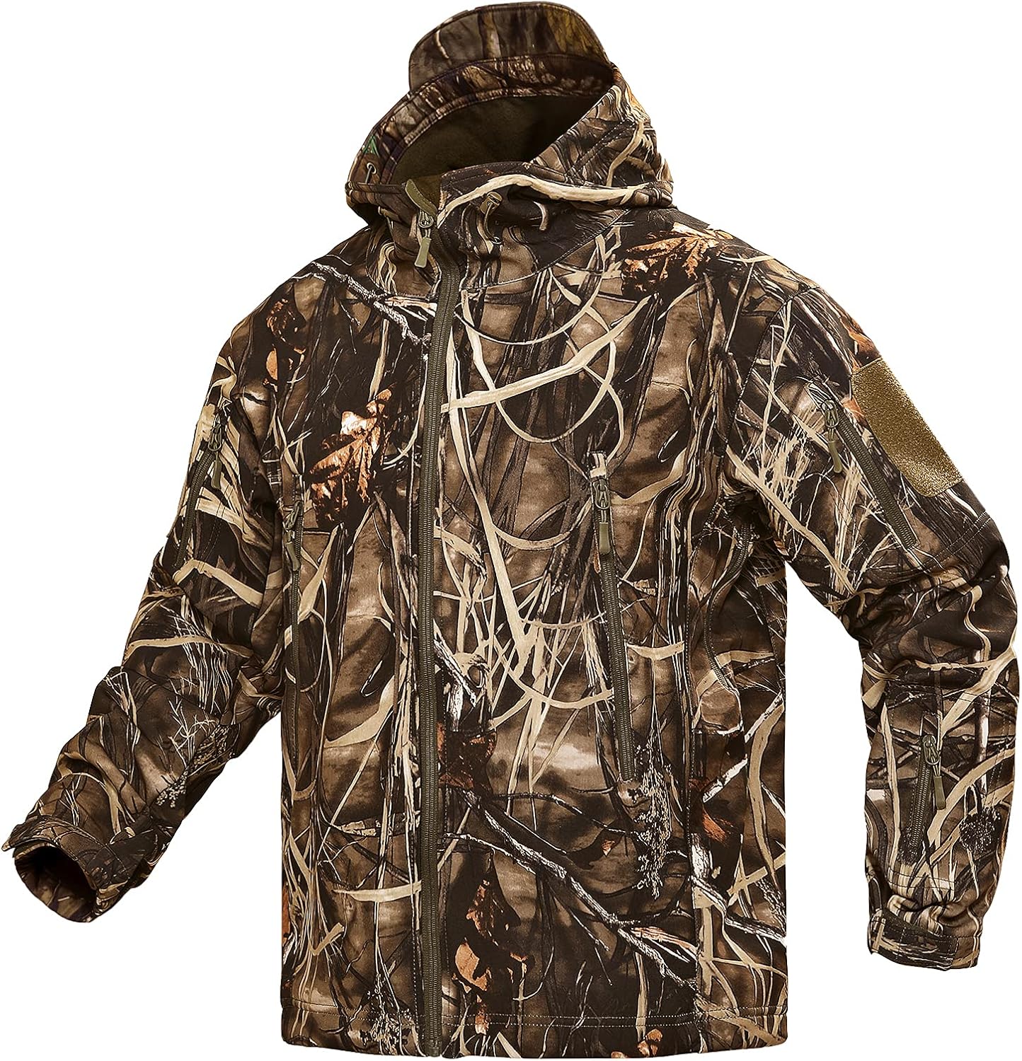 VOTAGOO® Hunting Jacket-5