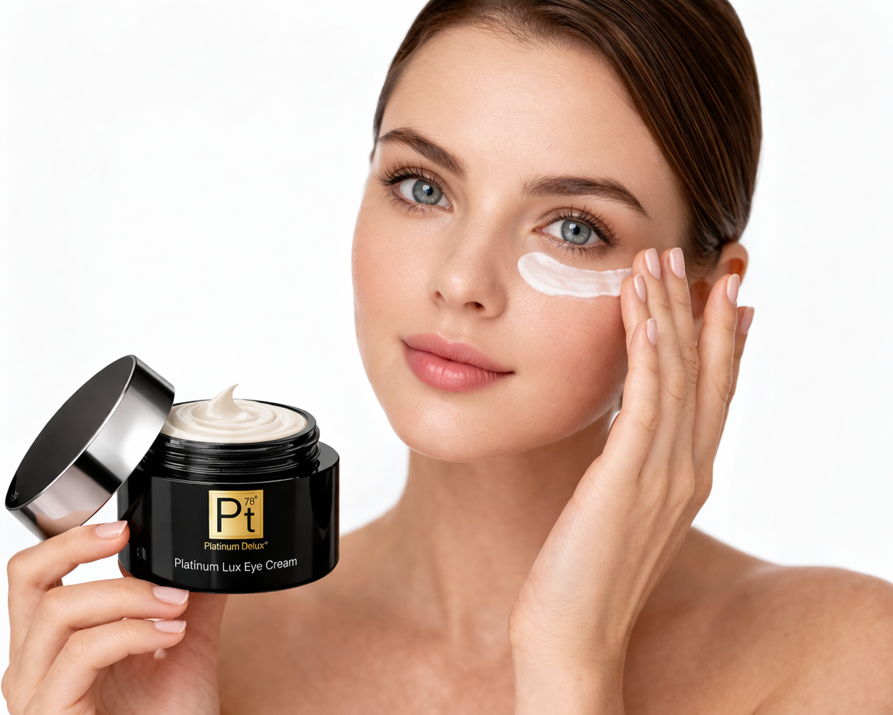 Platinum Lux Eye Cream-2