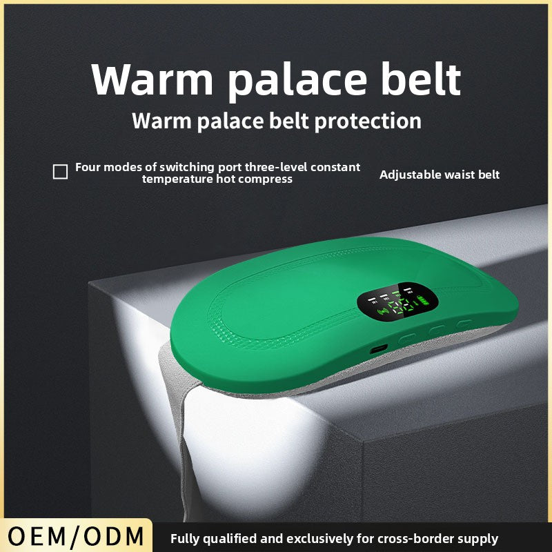 Menstrual Period Heating Pad