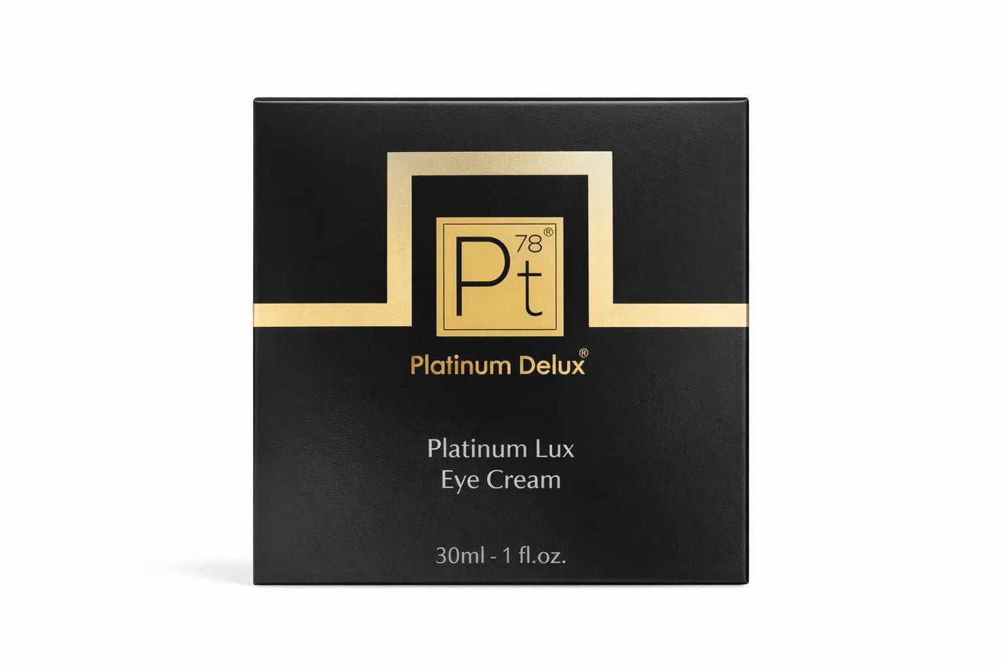 Platinum Lux Eye Cream-3