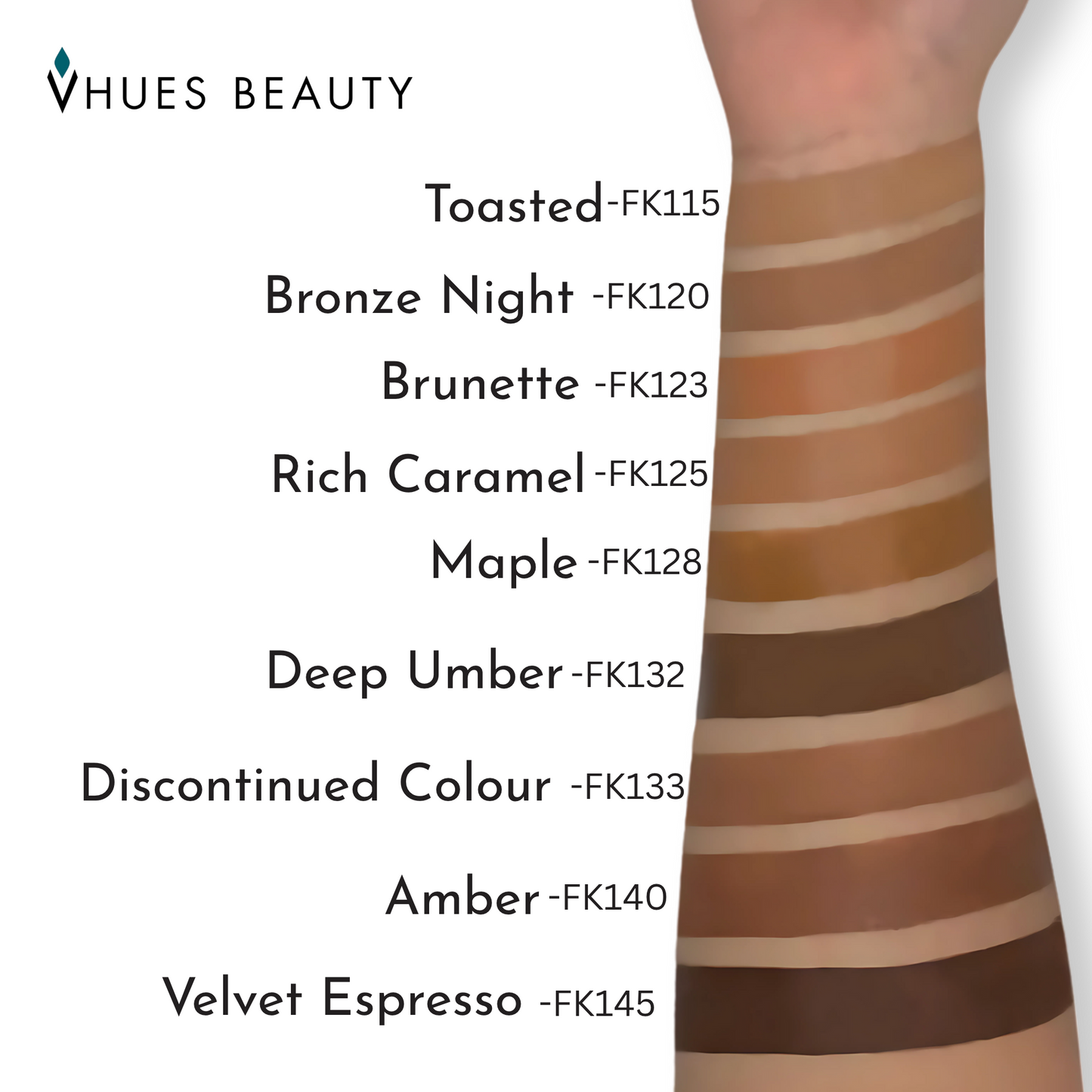 Radiant Aura Foundation