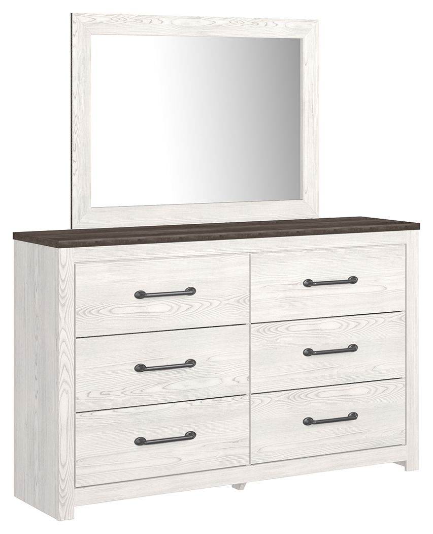 Gerridan - Dresser