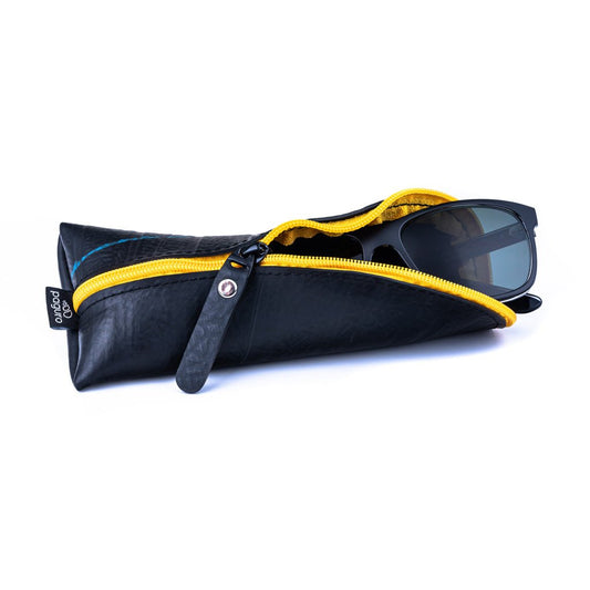 Adela Vegan Glasses Case - JM Suppliers International