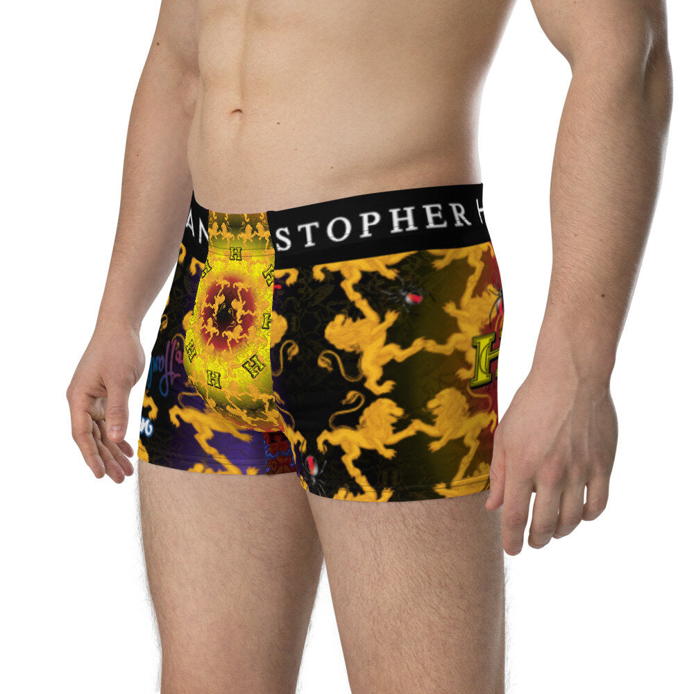 CH®SPORT BRIEFS | UNDERWEAR | 023-1