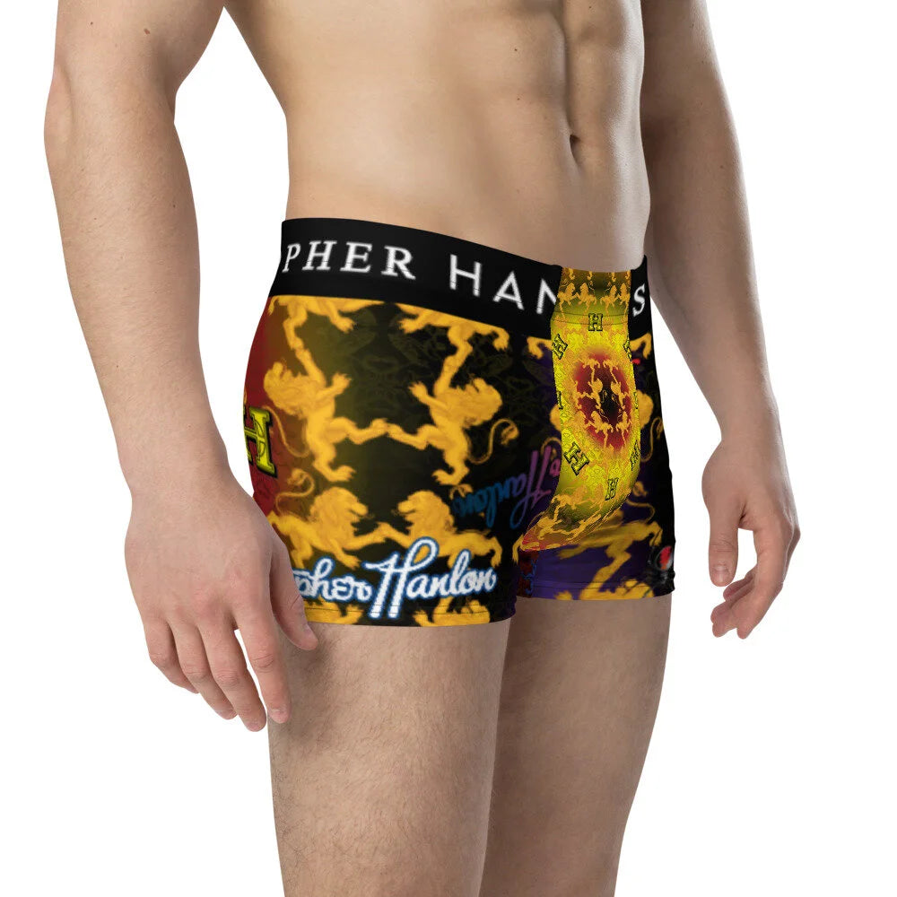 CH®SPORT BRIEFS | UNDERWEAR | 023-3