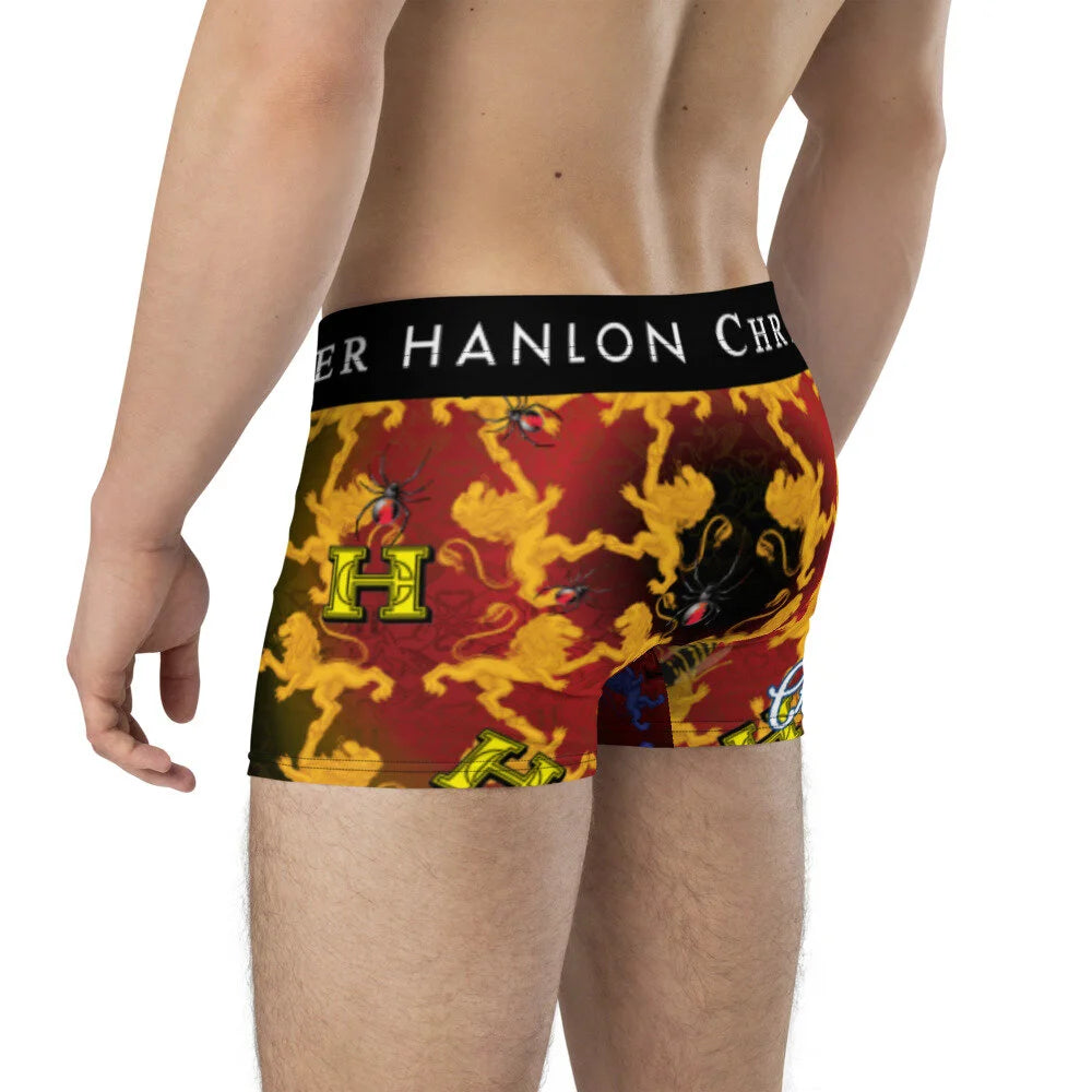 CH®SPORT BRIEFS | UNDERWEAR | 023-4