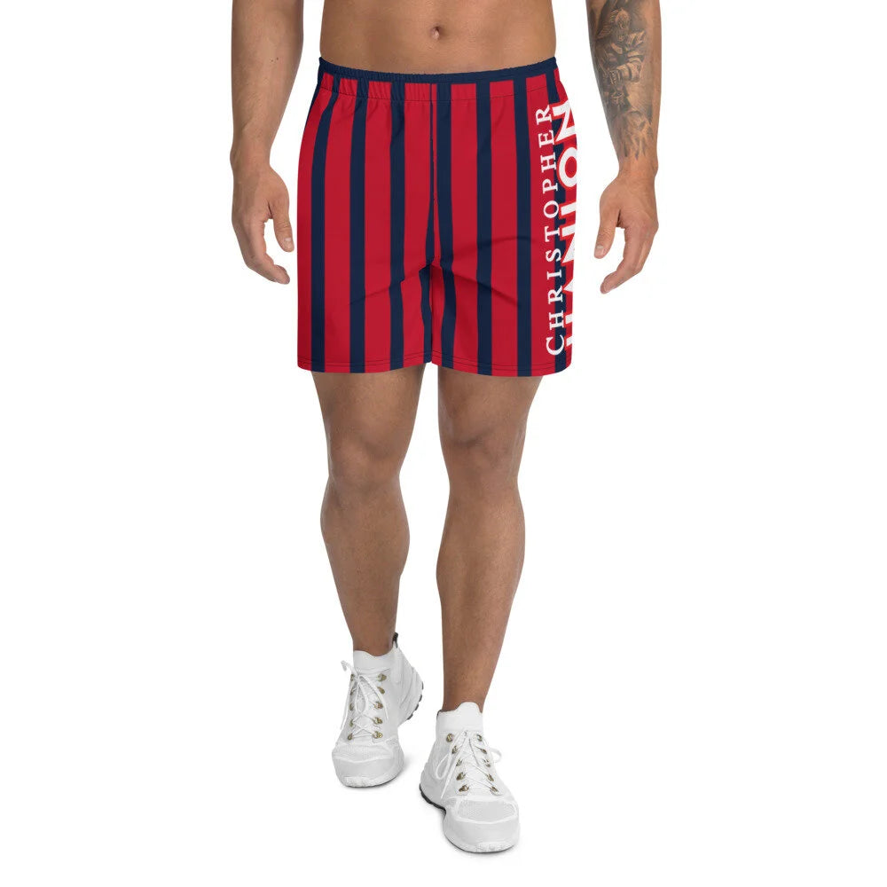 CH®SPORT SHORT TRUNKS | TRACK>COT | 028-3