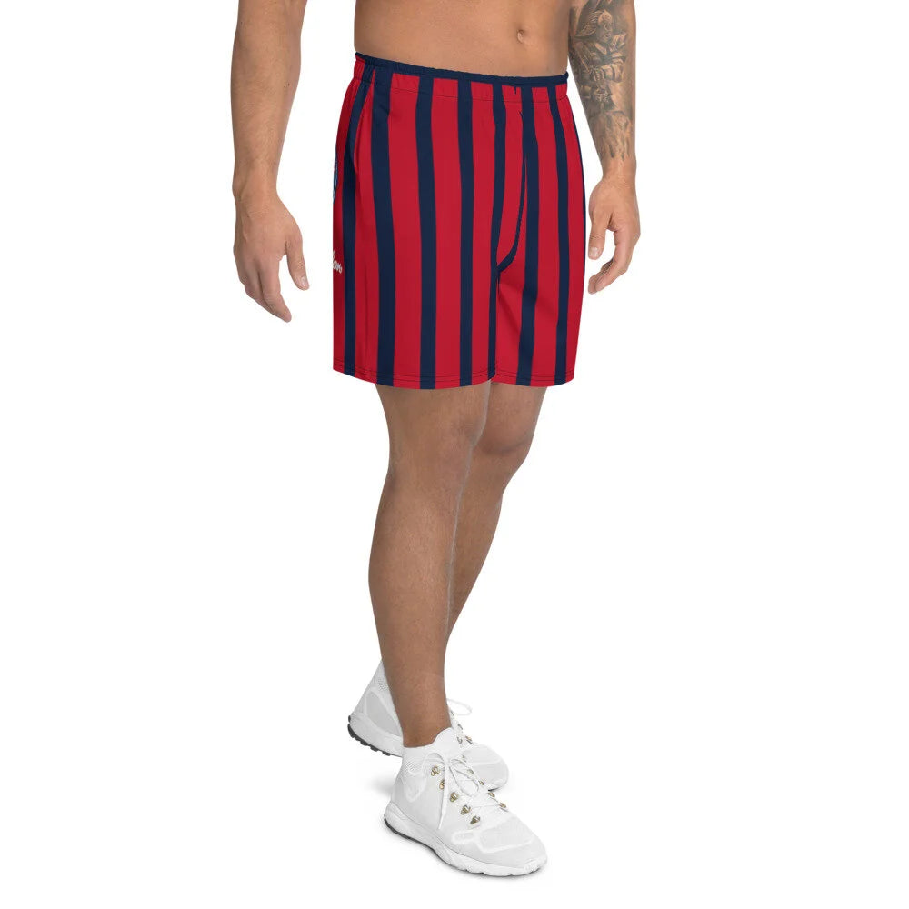 CH®SPORT SHORT TRUNKS | TRACK>COT | 028-2