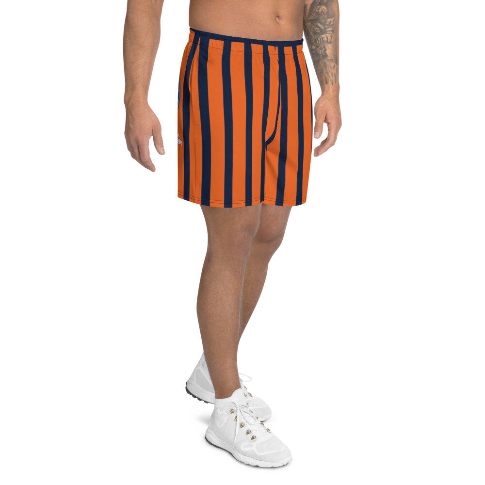CH®SPORT SHORT TRUNKS | TRACK>COT | 043-1