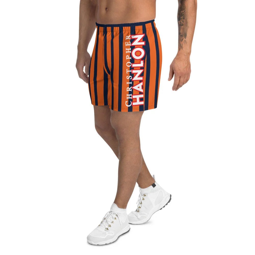 CH®SPORT SHORT TRUNKS | TRACK>COT | 043-2