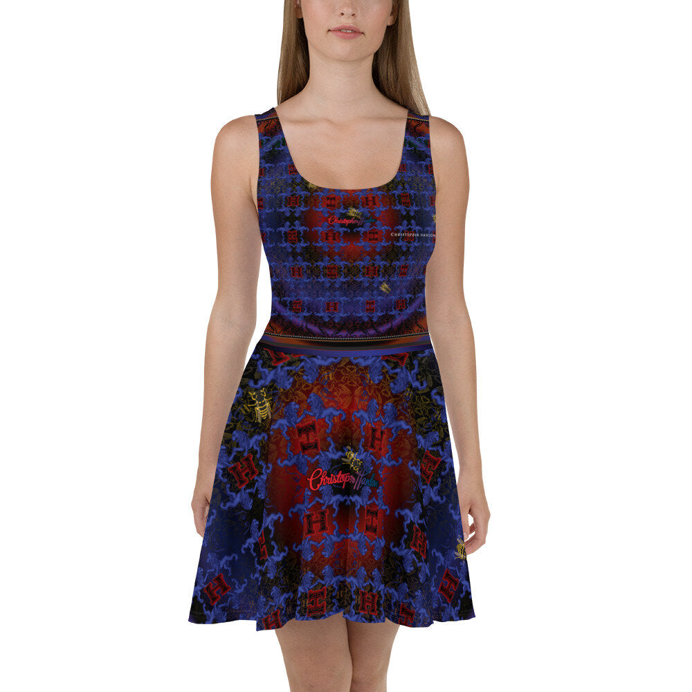 CH®SPORT ACTIVEWEAR KATNIP DRESS | 042-1