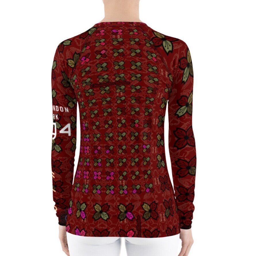 CH®SPORT SUPERGIRL UV-TOP | 051-1