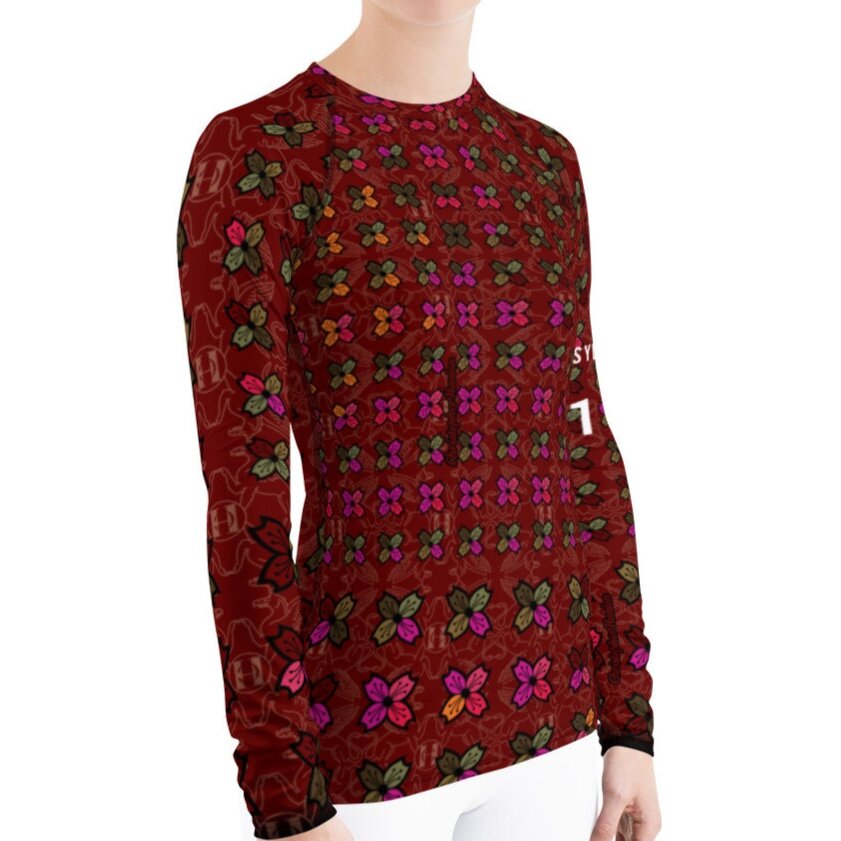 CH®SPORT SUPERGIRL UV-TOP | 051-3