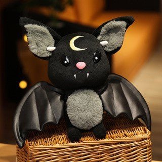 Bat Plush - JM Suppliers International
