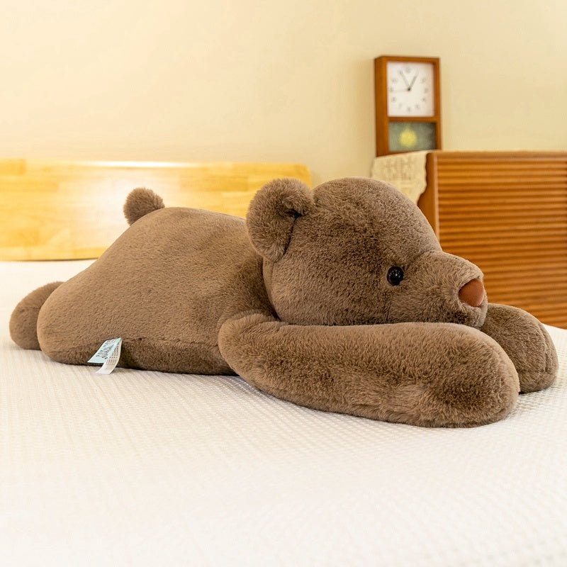 Bear Plush Pillow - JM Suppliers International
