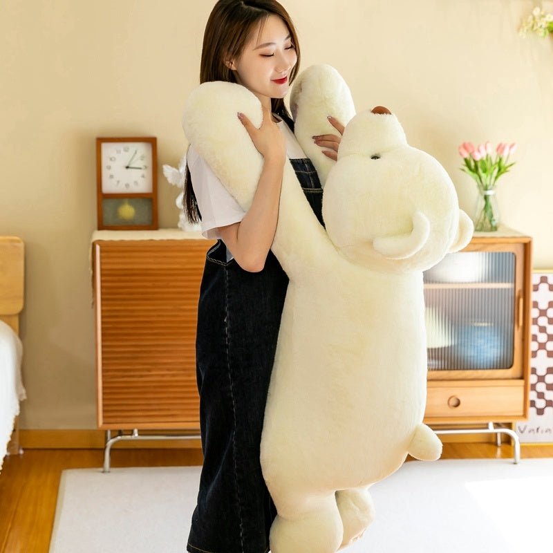 Bear Plush Pillow - JM Suppliers International