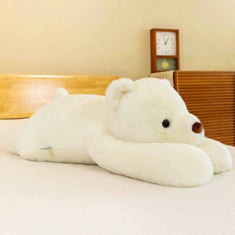Bear Plush Pillow - JM Suppliers International