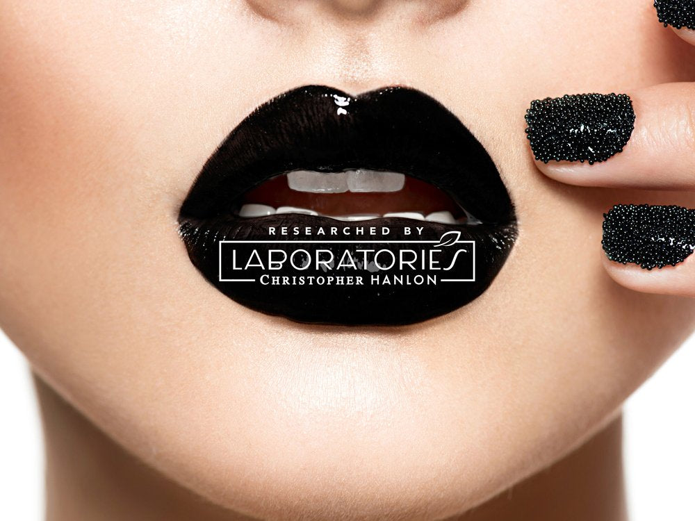 BLACK CAVIAR. ANTI ÂGE SUPREME CONCENTRÉ. RÉGÉNÉRATION | Normal + Norm - Dry-2