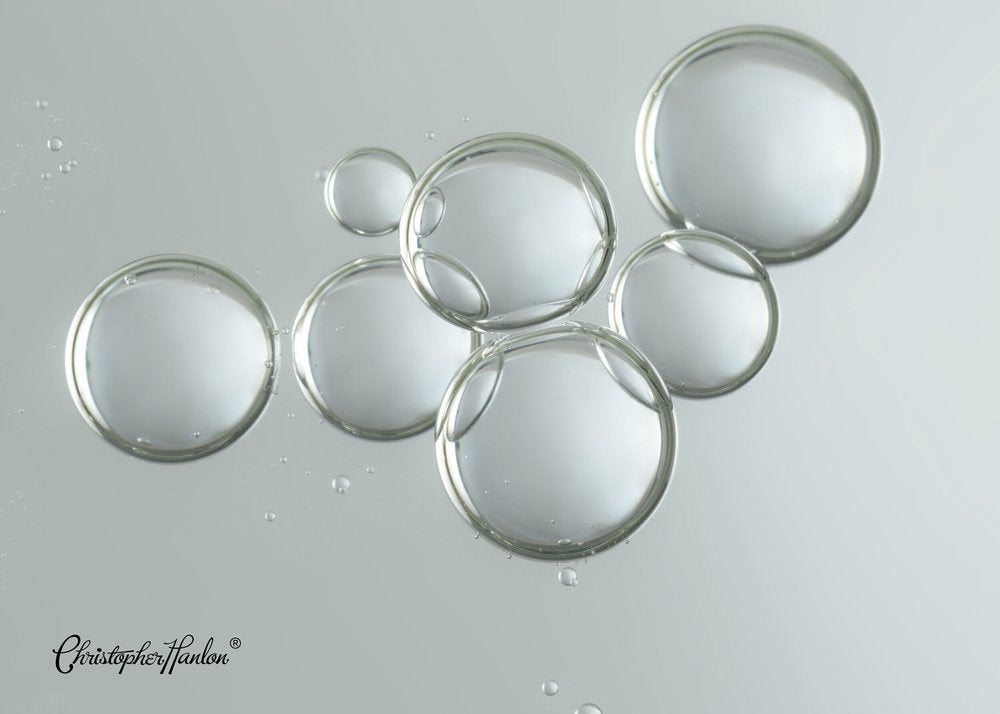 Step 3 | MEN'S MEGA HYDRATION FACE MOISTURIZING GEL | Hypoallergenic-1